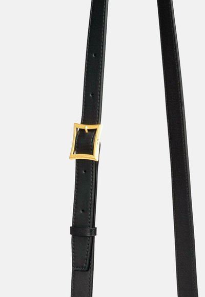 MCM ELLA BOSTON - Handtasche - black