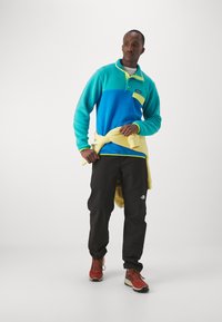Patagonia SNAP - Pulover din fleece - vessel blue