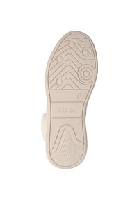 ara MASTER - Snowboot/Winterstiefel - weiß