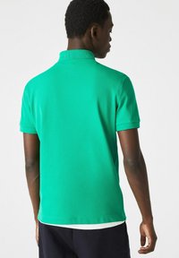 Lacoste Poloshirts - vert