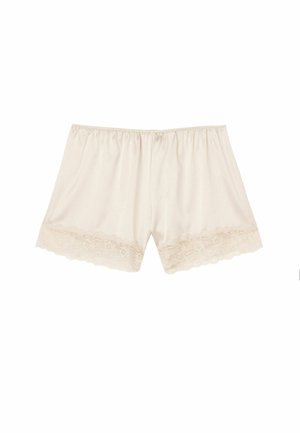 Intimissimi Pyjamabroek - natürlich pink silk