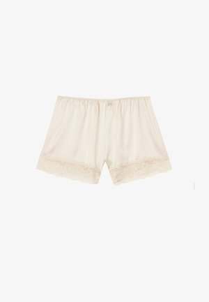 Intimissimi Pyjamabroek - natürlich pink silk