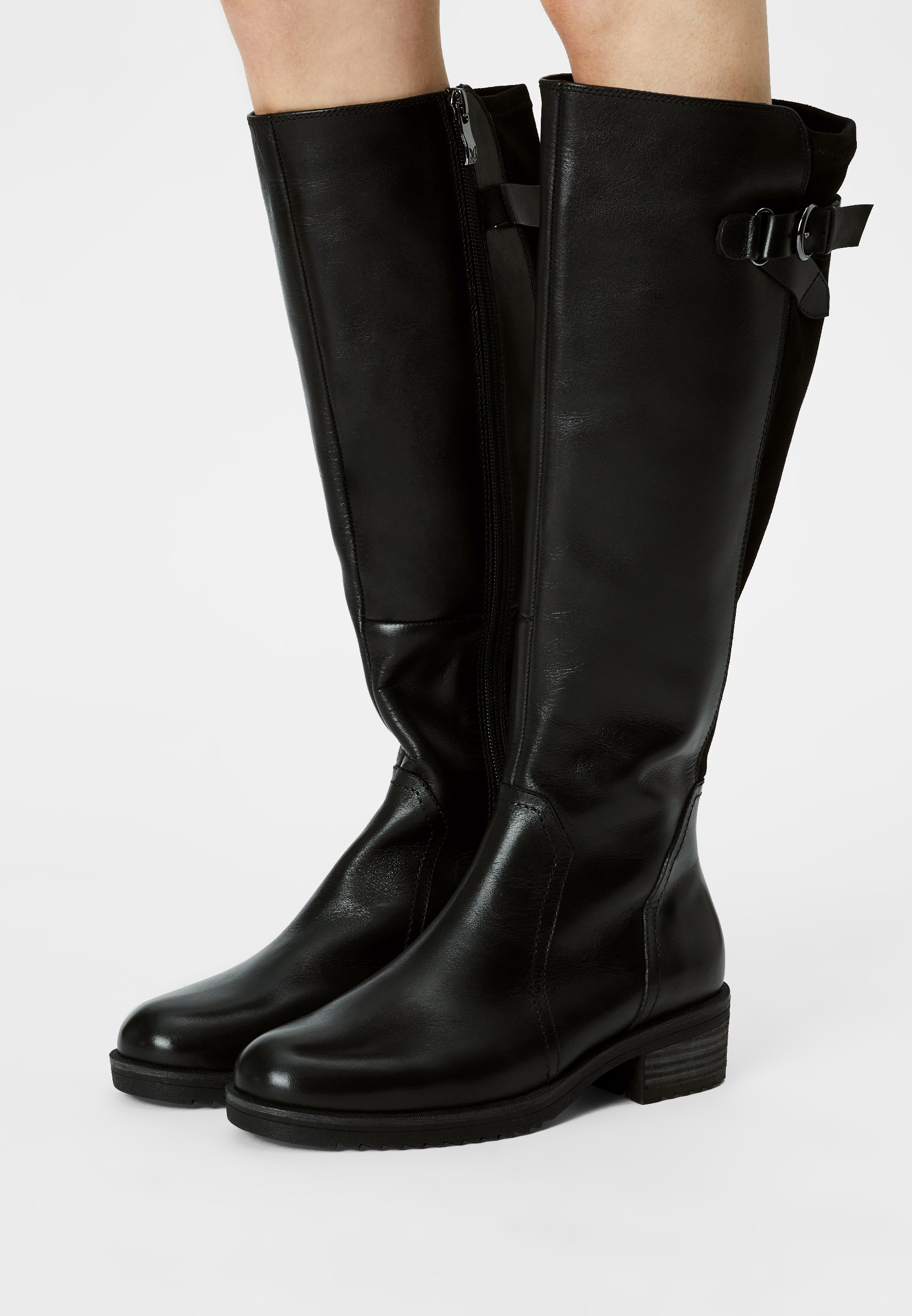 Caprice Laarzen - black/Zwart - Zalando.nl
