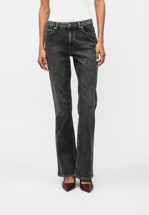 LELLA - Trapézfarmer - grey cloud