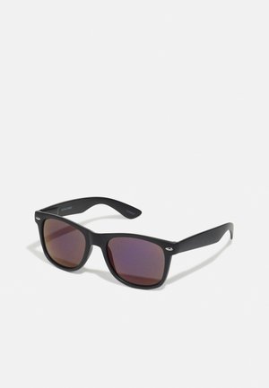 JACMIKE SUNGLASSES - Sunglasses - navy blazer