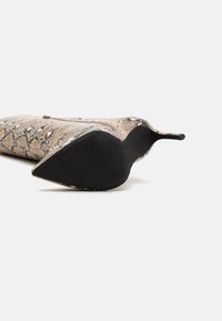 Jeffrey Campbell ARSEN - Botas - tan