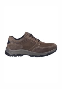 Josef Seibel LEROY - Zapatillas - braun kombi