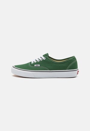 AUTHENTIC UNISEX - Sneakers basse - color theory/greener pastures