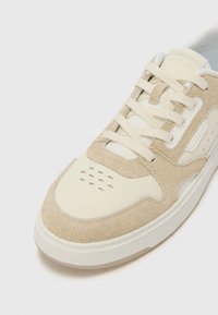 Replay KAI CITY - Pantofi skate - beige/white