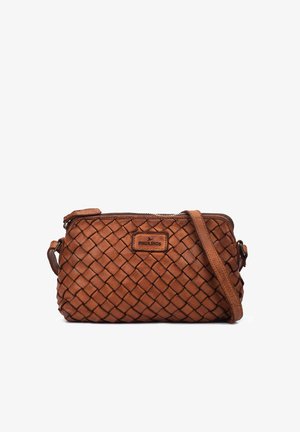 Pikolinos, FAURA - Bandolera - brown