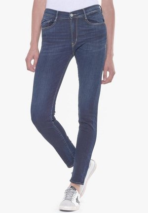 Slim fit jeans - blue