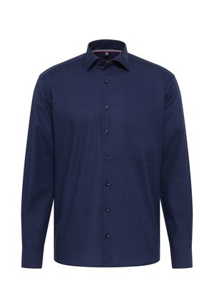 Camicia elegante - navy