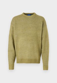 JOROLLIE CREW NECK  - Trui - cedar