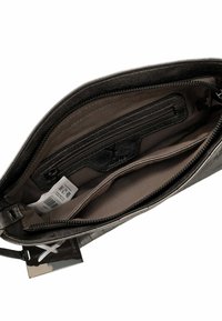 SURI FREY HADLEY - Cross body bag - darksilver