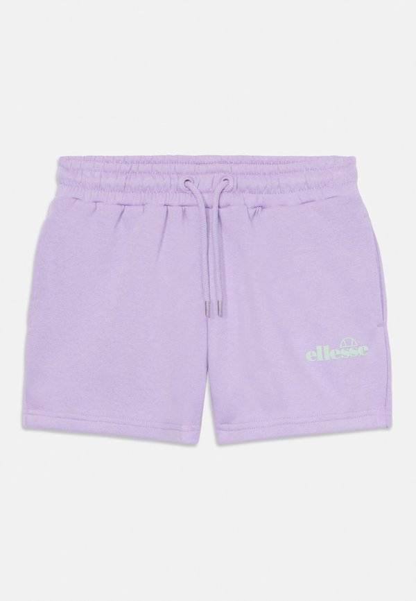 Shorts - purple