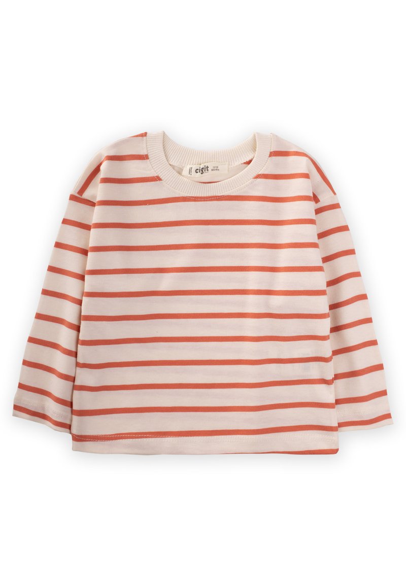 Cigit Sudadera - orange