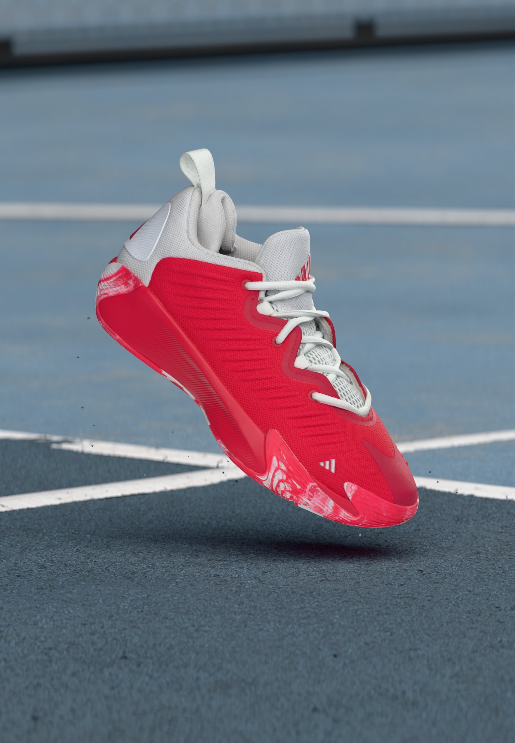 womens red basketball shoes