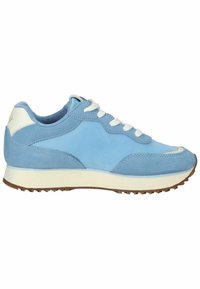 GANT BEVINDA - Trainers - blue black g