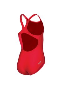 Arena DYNAMO JR R - Badeanzug - red