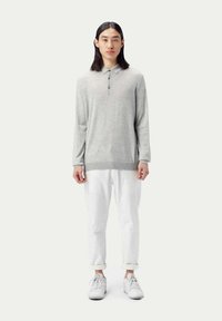 GOBI Cashmere Strickpullover - mk