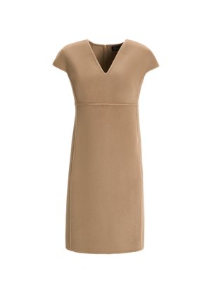 Luisa Spagnoli GIUDICE - Day dress - cammello