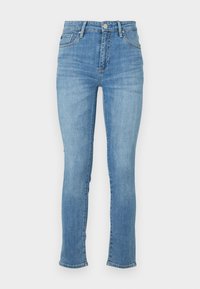 PRIMA CIGARETTE ANKLE - Jeans Skinny - woos
