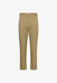 Non sélectionné, latte