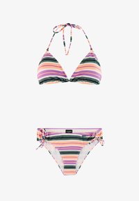 Niet geselecteerd, jelly purple