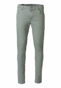 Niet geselecteerd, grün