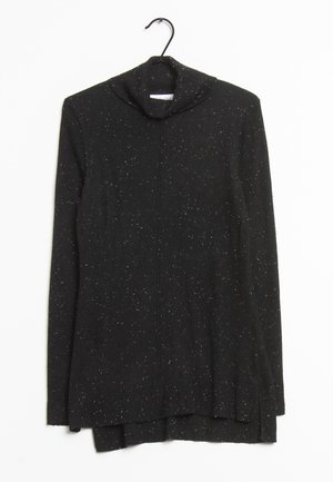 Trui - black