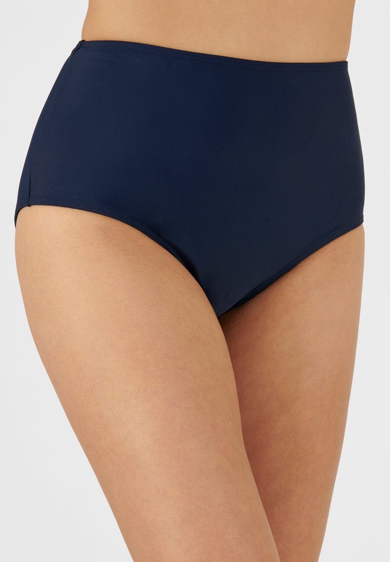 Damart PERFECT FIT - Bikini pezzo sotto - blue