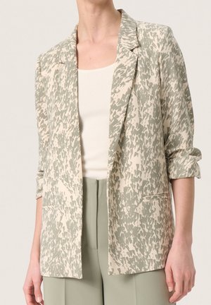 Blazer - multi-coloured