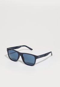 Akiniai nuo saulės - matte blue