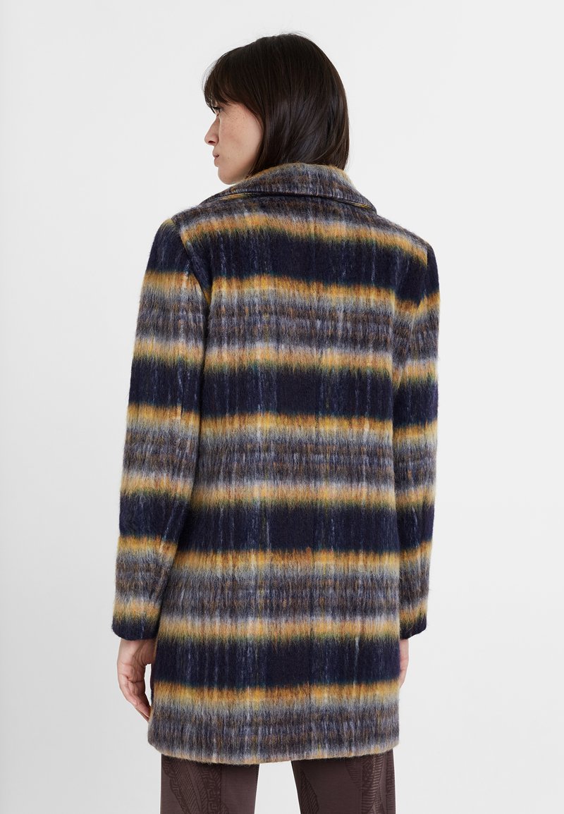 Ù…ØªØ±Ø§Ø³ Ø¬ÙˆØ²ÙŠÙ Ø¨Ø§Ù†ÙƒØ³ Ù…ÙˆÙ„Ø¯ ÙƒÙ‡Ø±Ø¨Ø§Ø¡ Desigual Abrigo Azul Outofstepwineco Com