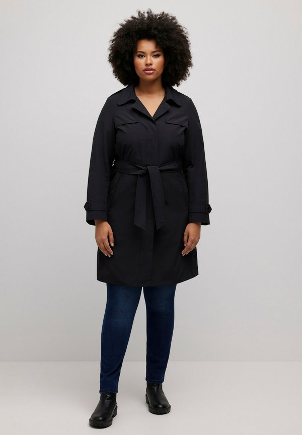 CONTEMPORARY - Trenchcoat