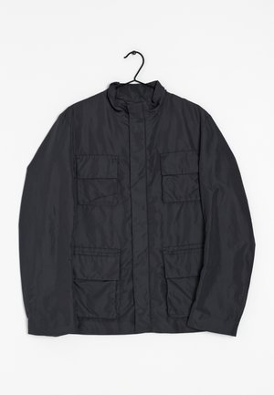JOOP! Giacca leggera - black