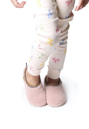 Toni Pons, LEZO-SH - Ballerinasko - soft pink