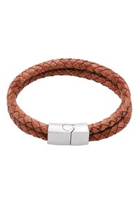 Heideman Armband - cognac