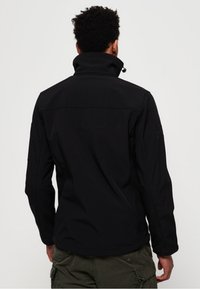 Superdry & Co Träningsjacka - black