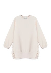 Niet geselecteerd, beige