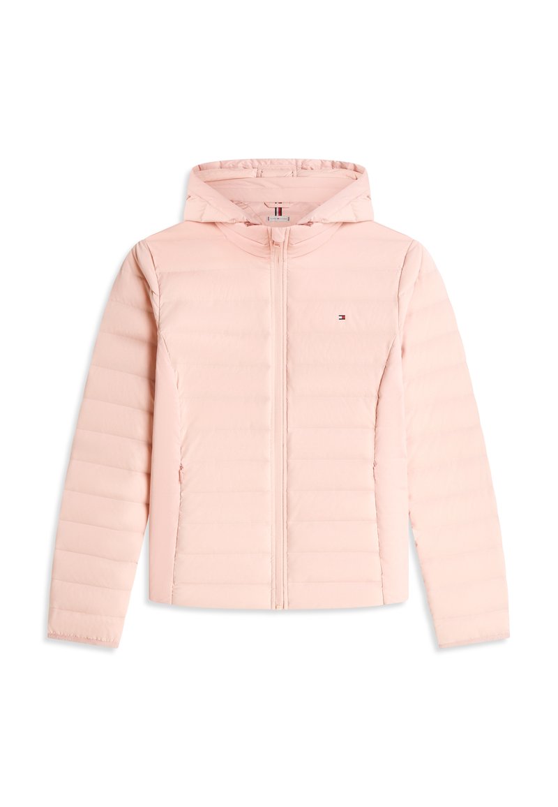 Chaqueta de plumas