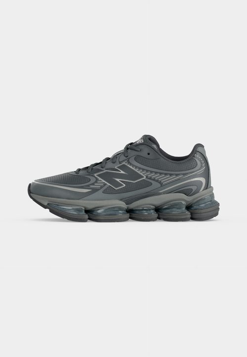 New Balance U2000 UNISEX - Trainers - castlerock/slate grey — photo 2
