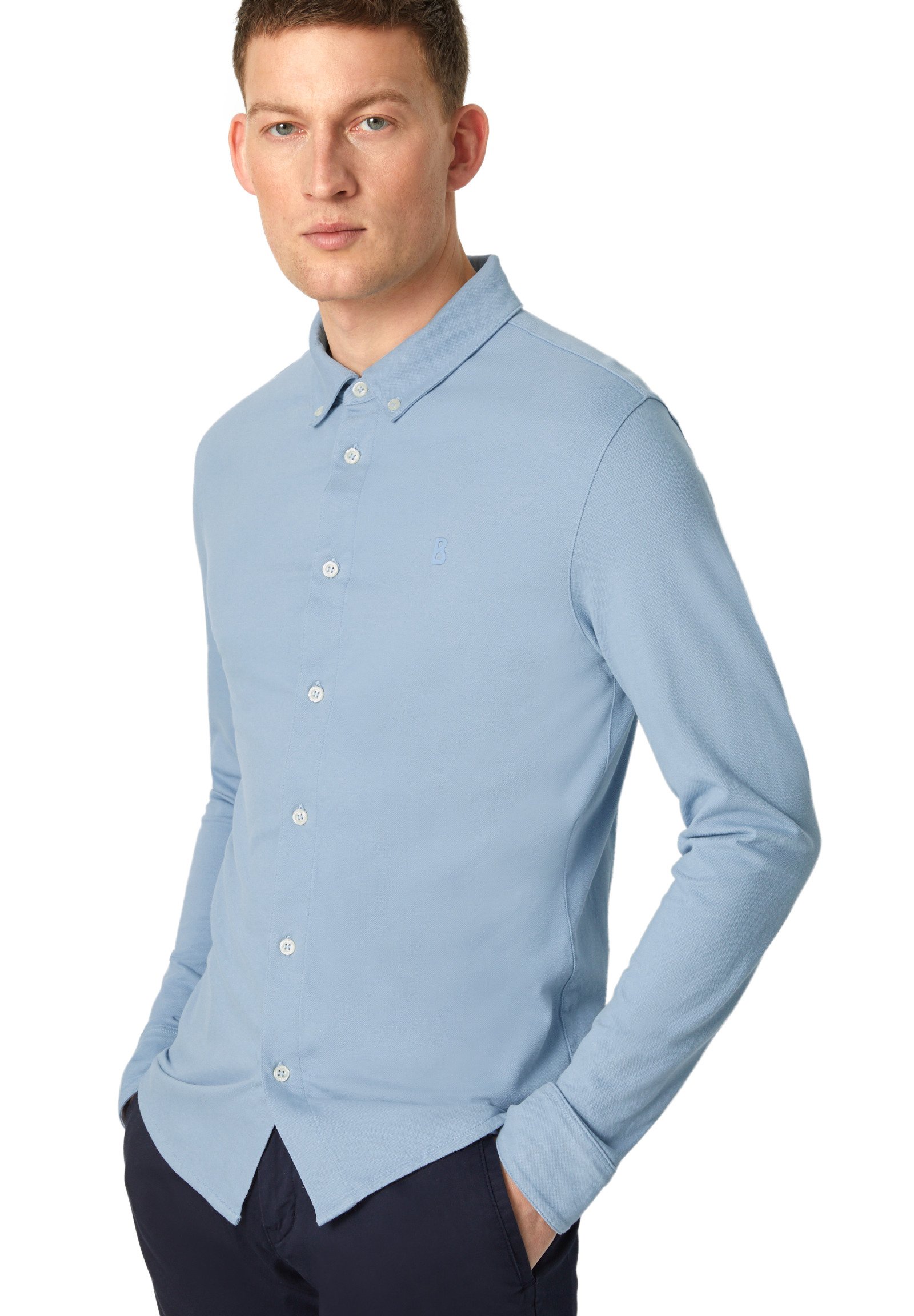 Homme Chemise Homme Chemise