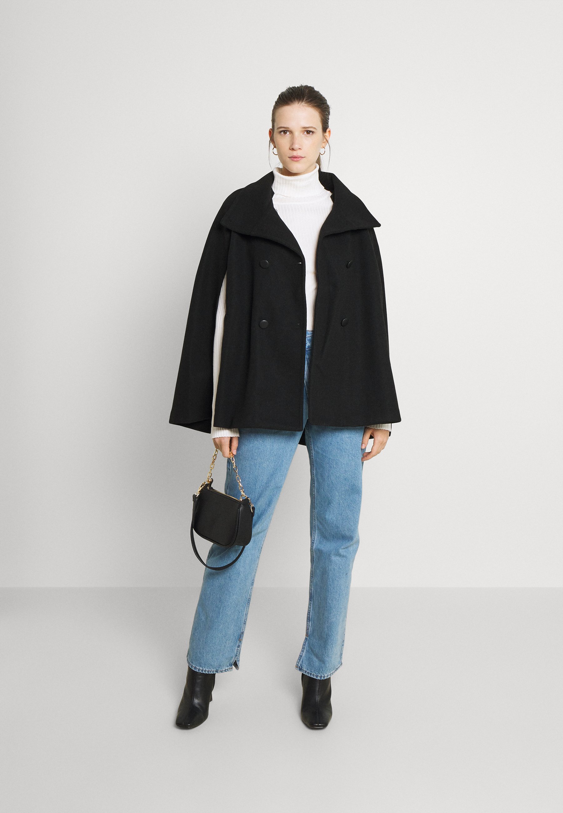 Women ONLEMMA CAPE - Cape Women ONLEMMA CAPE - Cape