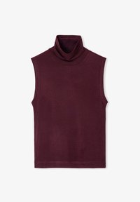 Seleccionado, bordeaux