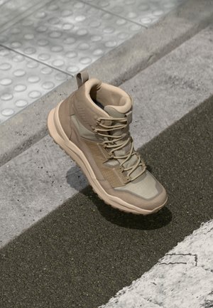 KALOYA GTX MID - Chaussures de marche - dune/beige