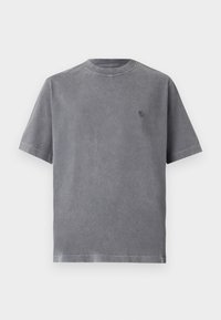 APAC PREMIUM ICON - T-shirts basic - quiet shade acid