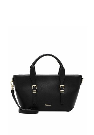 Tamaris, TAMARIS SHOPPER TAS MAREEN - Sac à main - black