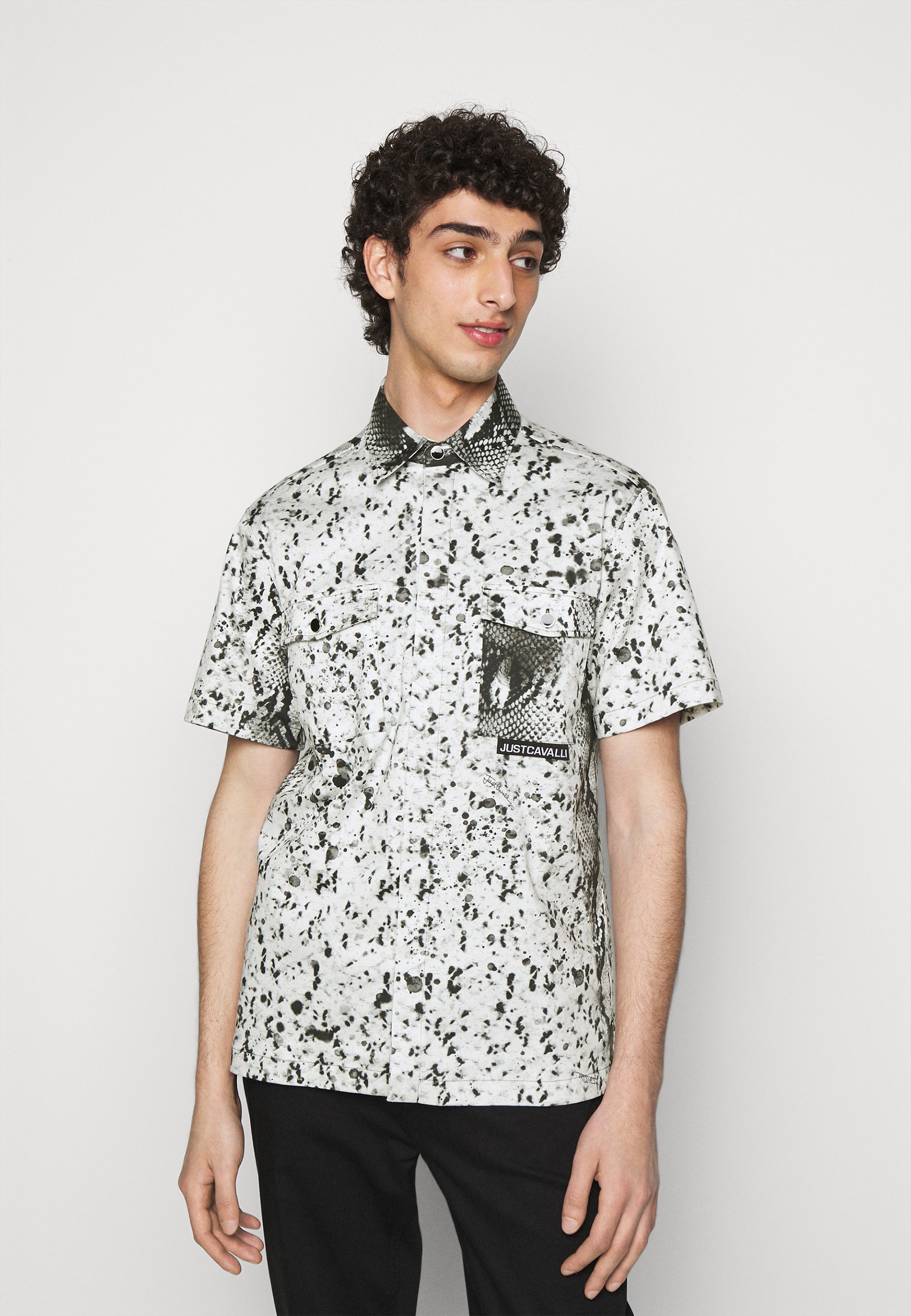 Homme CAMICIA - Chemise Homme CAMICIA - Chemise
