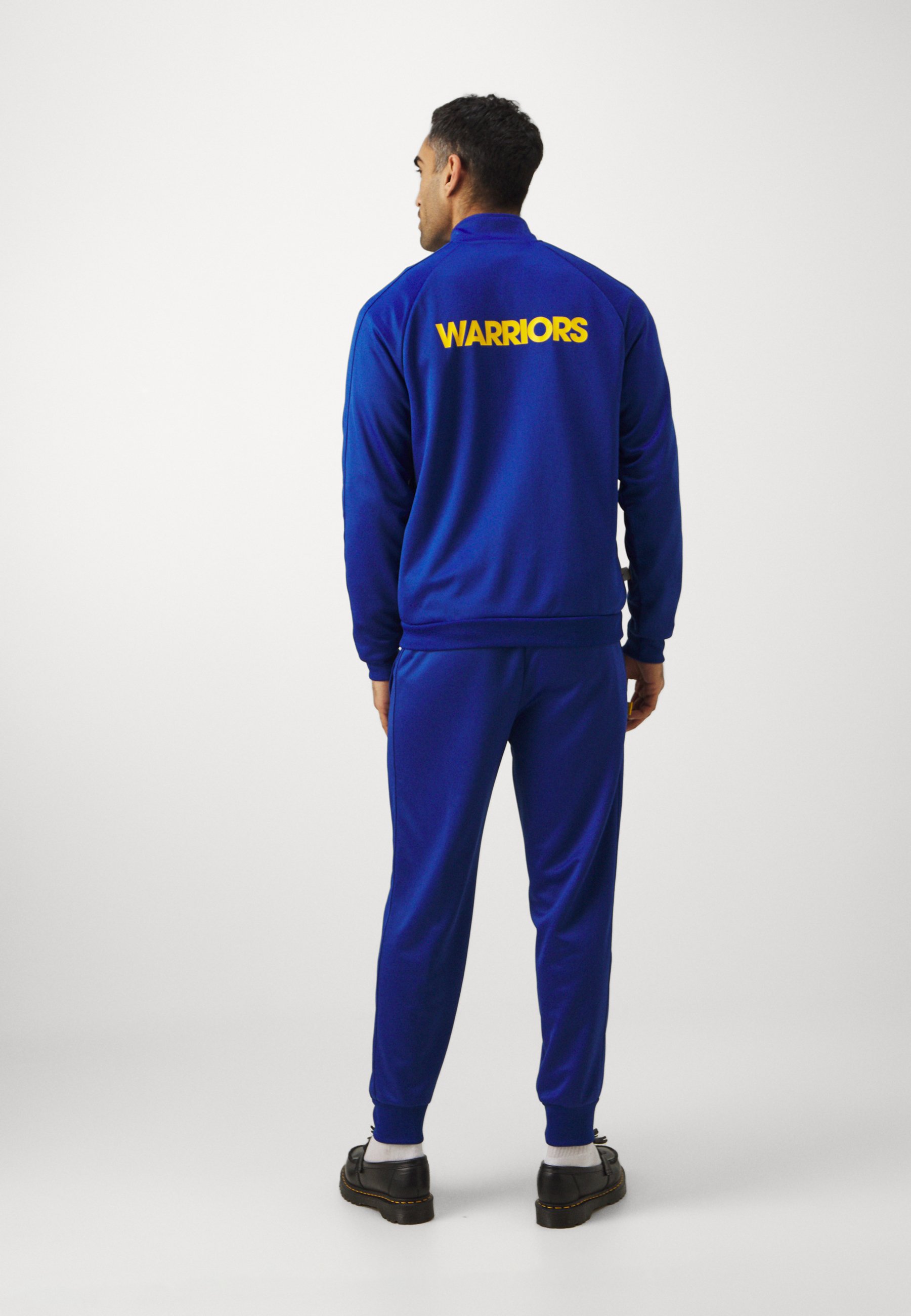 ウェア NIKE NBA GOLDEN STATE WARRIORS SETUP Nike Performance NBA GOLDEN STATE WARRIORS TRACKSUIT - Fanartikel
